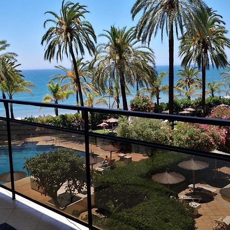 Skol 103A By Completely Marbella Apartment Bagian luar foto