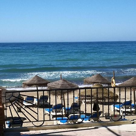 Skol 103A By Completely Marbella Apartment Bagian luar foto