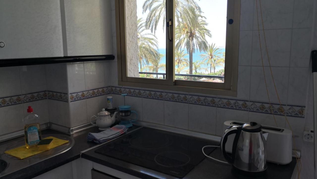 Skol 103A By Completely Marbella Apartment Bagian luar foto