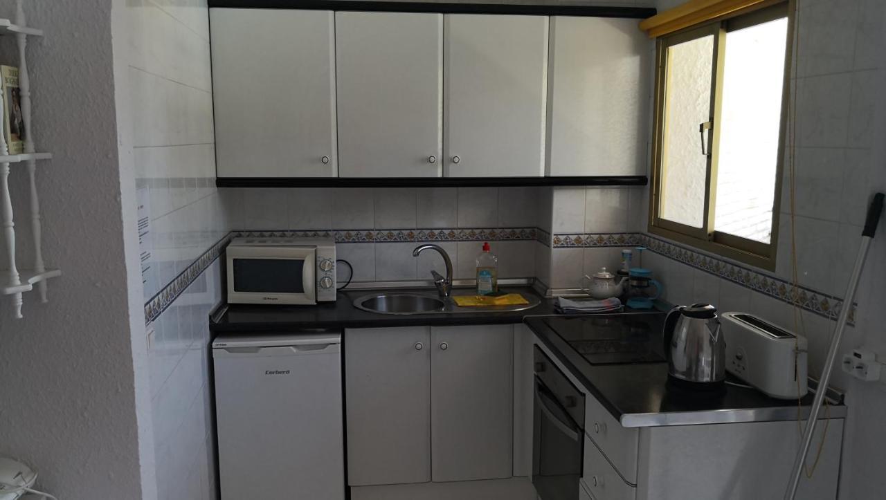 Skol 103A By Completely Marbella Apartment Bagian luar foto