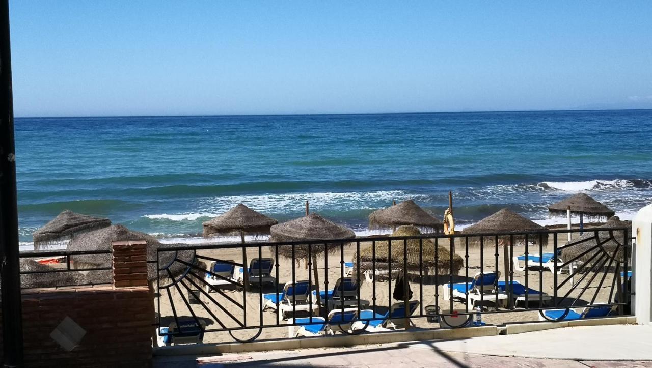 Skol 103A By Completely Marbella Apartment Bagian luar foto