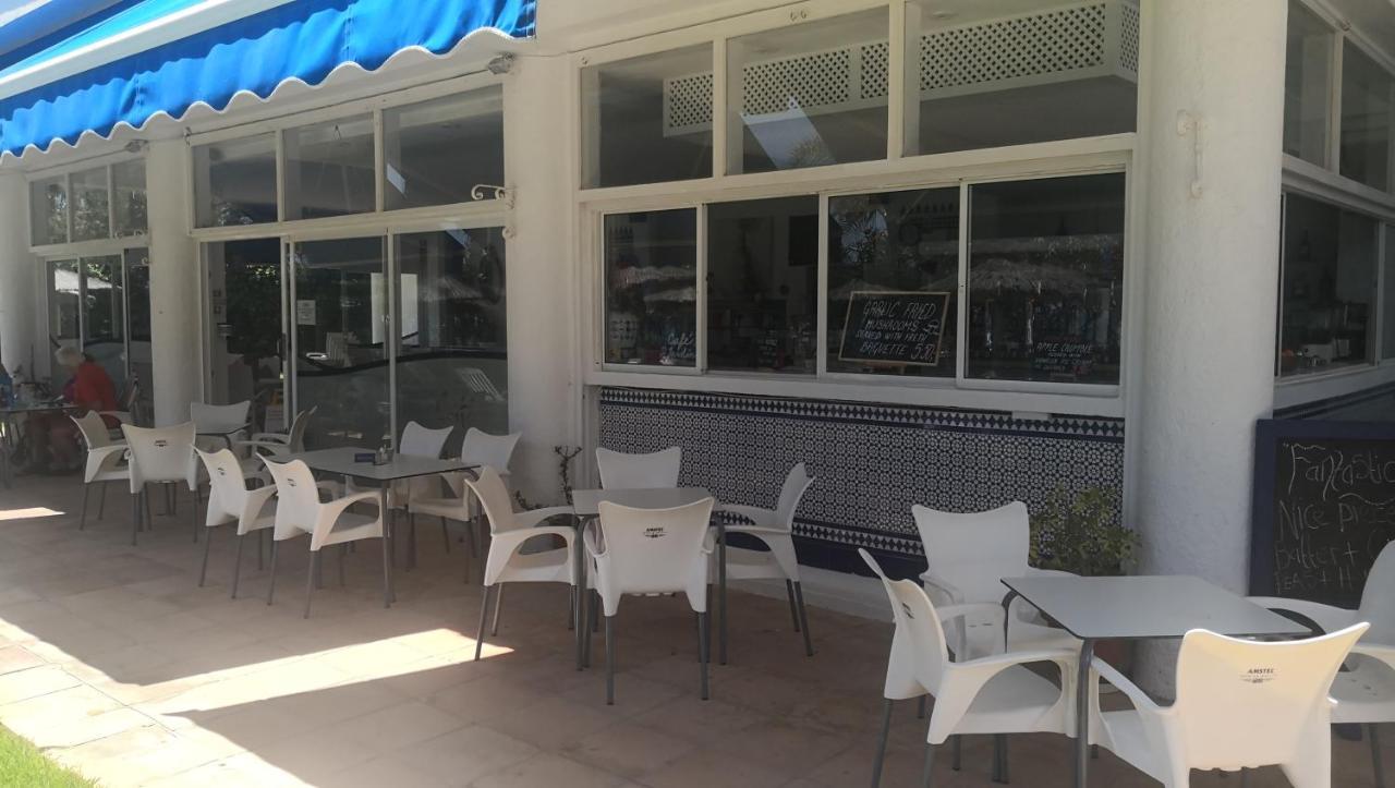 Skol 103A By Completely Marbella Apartment Bagian luar foto