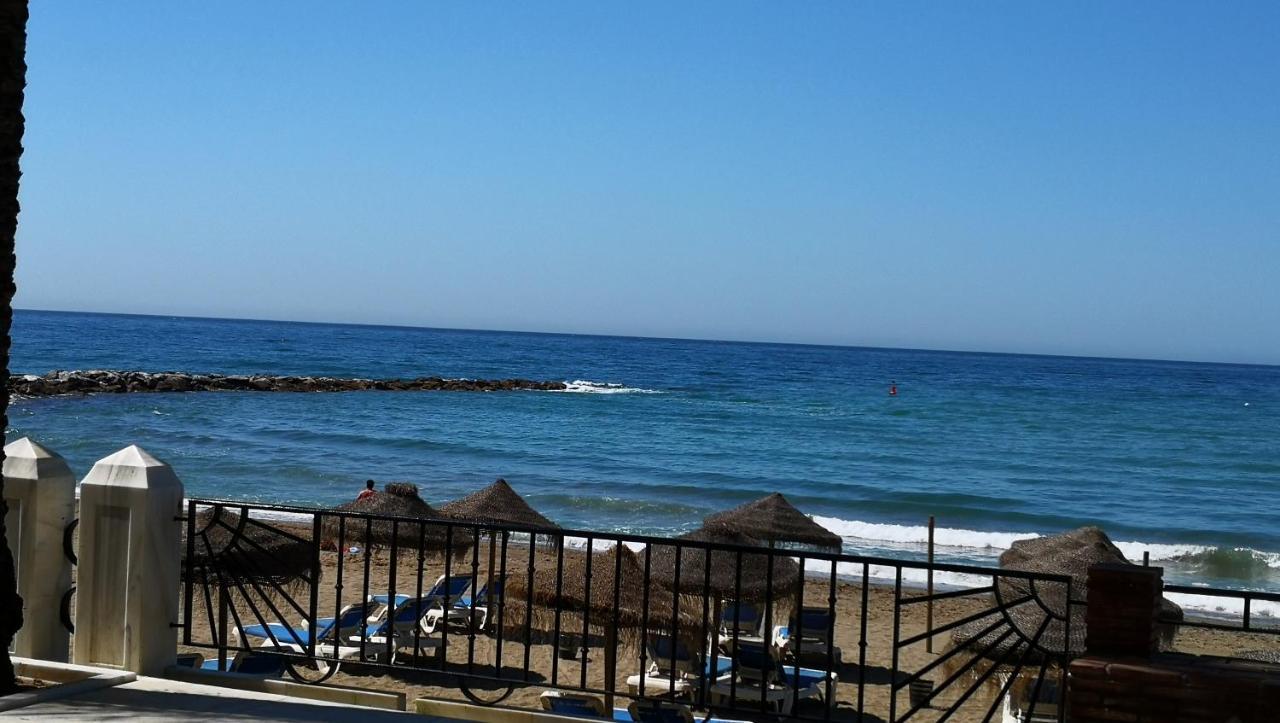 Skol 103A By Completely Marbella Apartment Bagian luar foto