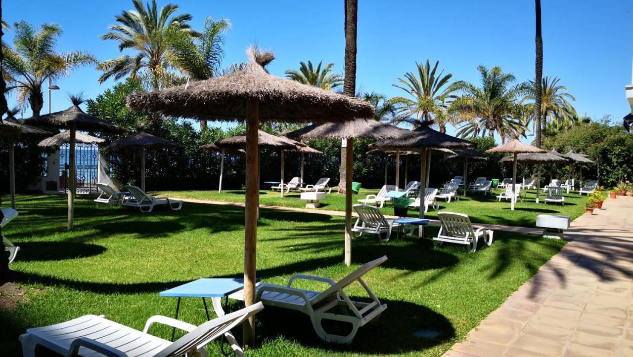 Skol 103A By Completely Marbella Apartment Bagian luar foto