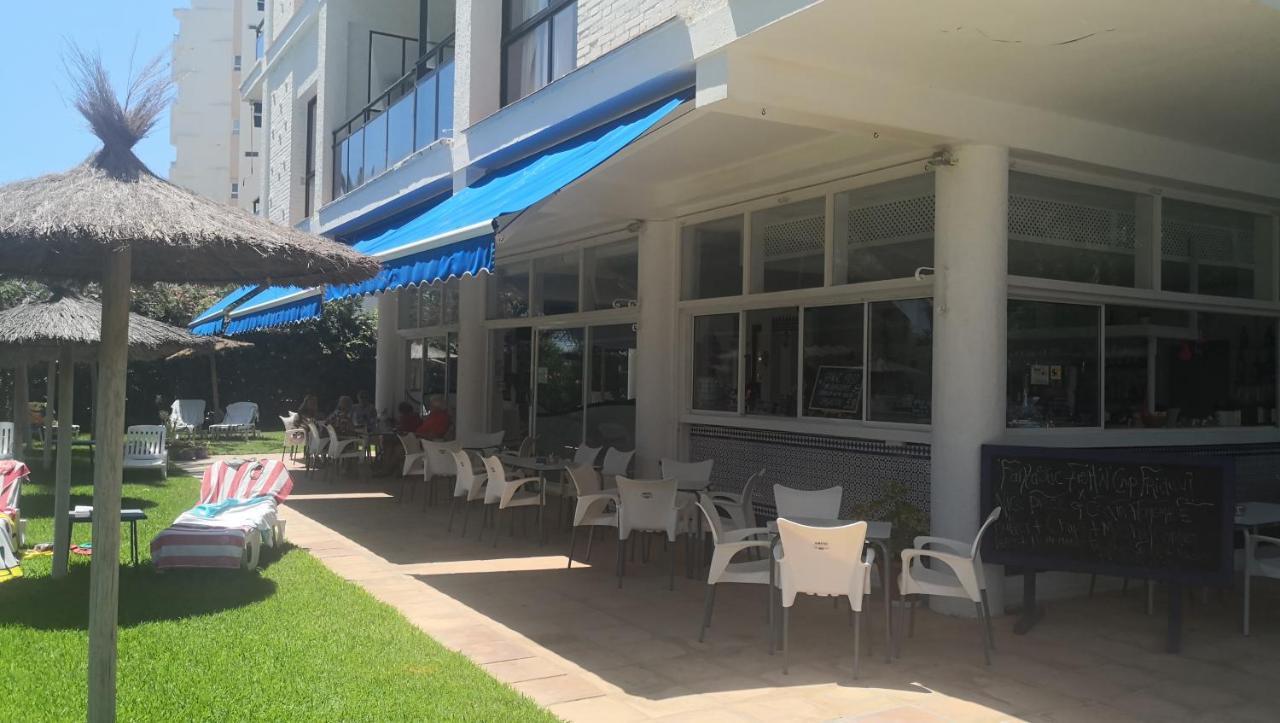 Skol 103A By Completely Marbella Apartment Bagian luar foto